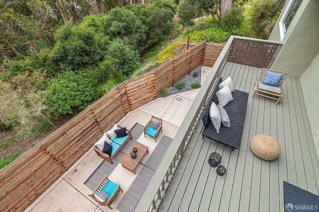 2143 Wawona Street, San Francisco, CA 94116