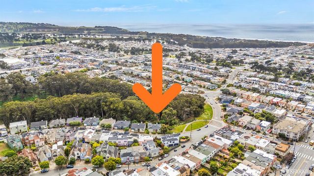2143 Wawona Street, San Francisco, CA 94116