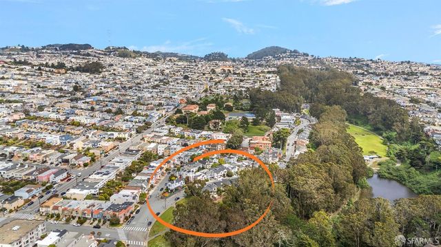 2143 Wawona Street, San Francisco, CA 94116