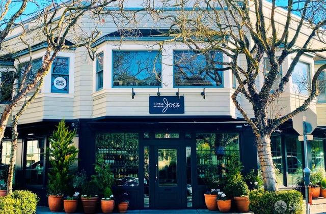 2143 Wawona Street, San Francisco, CA 94116