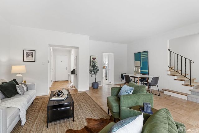 2143 Wawona Street, San Francisco, CA 94116