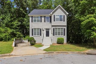 7144 Stonebrook Circle, Lithonia, GA 30058