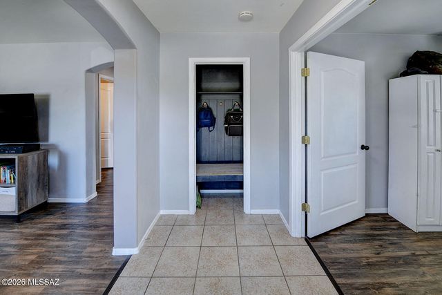 12825 N Steamboat Drive, Marana, AZ 85653
