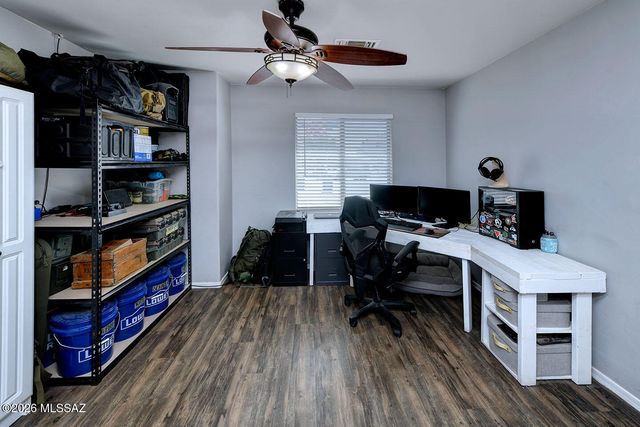 12825 N Steamboat Drive, Marana, AZ 85653