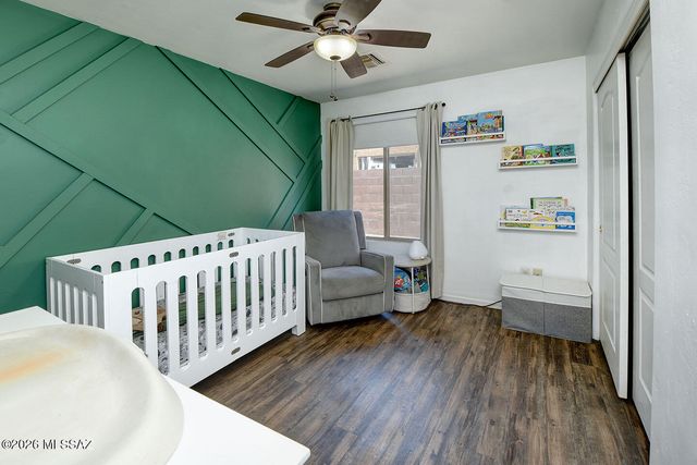 12825 N Steamboat Drive, Marana, AZ 85653