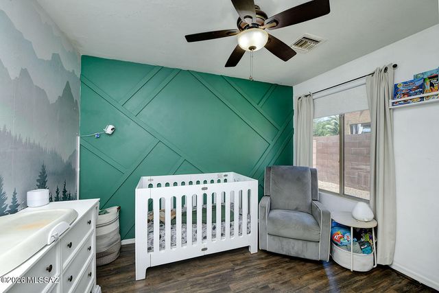 12825 N Steamboat Drive, Marana, AZ 85653