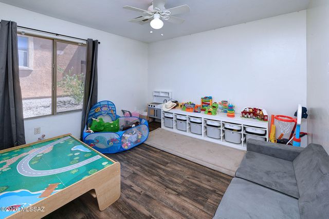 12825 N Steamboat Drive, Marana, AZ 85653