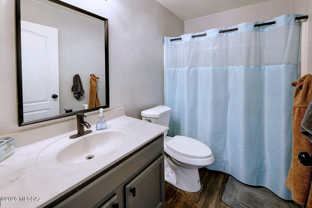 12825 N Steamboat Drive, Marana, AZ 85653
