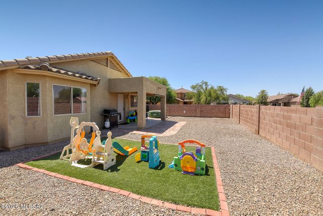 12825 N Steamboat Drive, Marana, AZ 85653