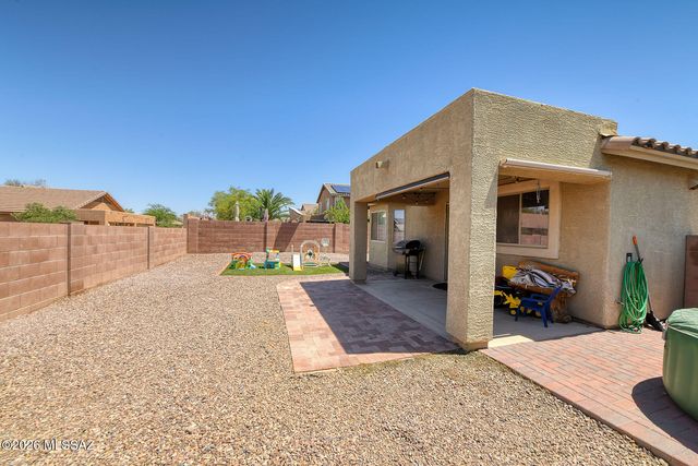 12825 N Steamboat Drive, Marana, AZ 85653