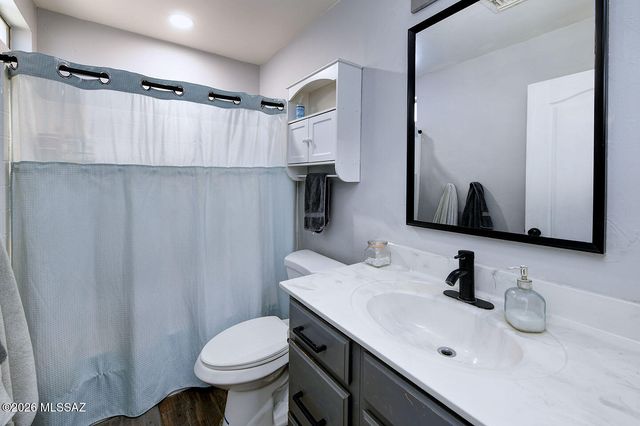 12825 N Steamboat Drive, Marana, AZ 85653