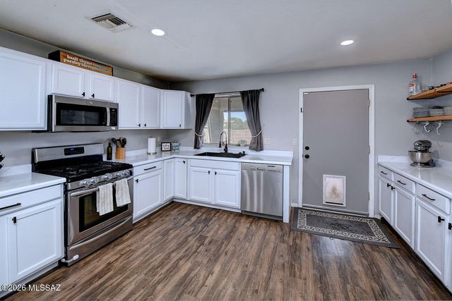 12825 N Steamboat Drive, Marana, AZ 85653