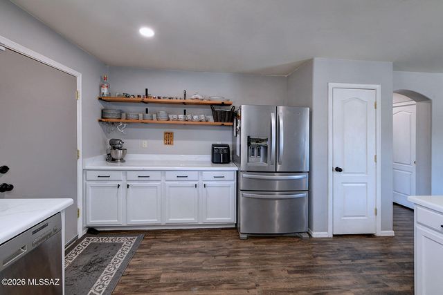 12825 N Steamboat Drive, Marana, AZ 85653