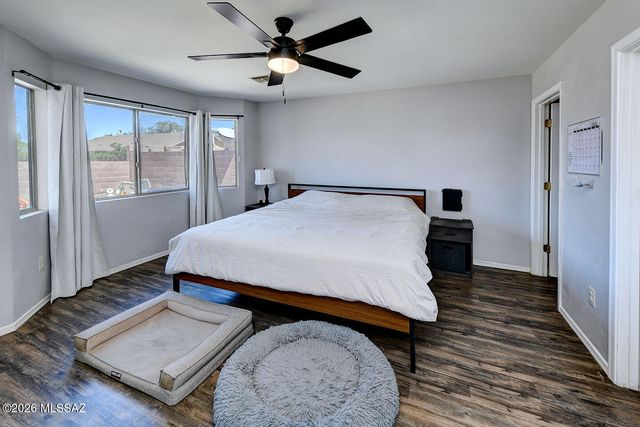 12825 N Steamboat Drive, Marana, AZ 85653