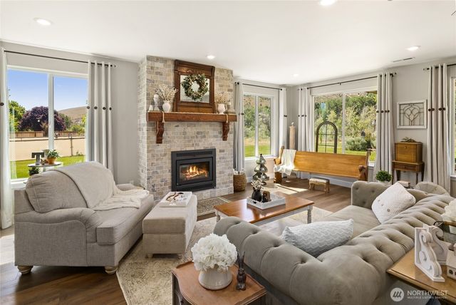 120 Aspen Drive, Ellensburg, WA 98926