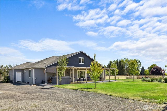 120 Aspen Drive, Ellensburg, WA 98926