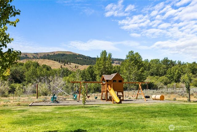 120 Aspen Drive, Ellensburg, WA 98926