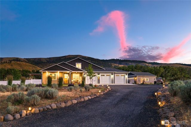 120 Aspen Drive, Ellensburg, WA 98926