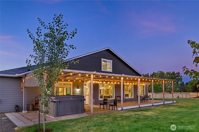 120 Aspen Drive, Ellensburg, WA 98926
