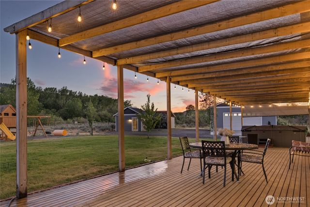 120 Aspen Drive, Ellensburg, WA 98926