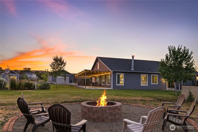 120 Aspen Drive, Ellensburg, WA 98926