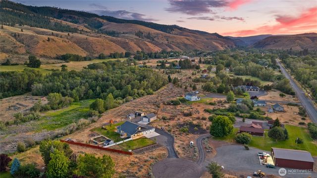 120 Aspen Drive, Ellensburg, WA 98926