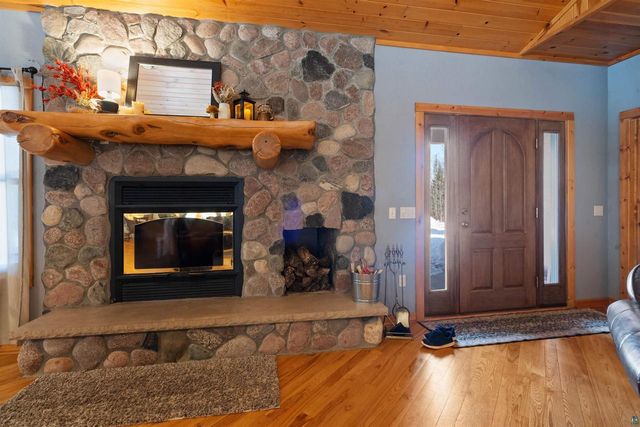 7985 E County Rd A, Solon Springs, WI 54873