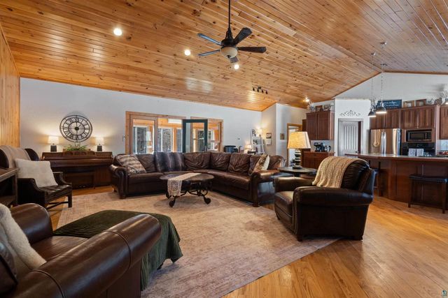 7985 E County Rd A, Solon Springs, WI 54873