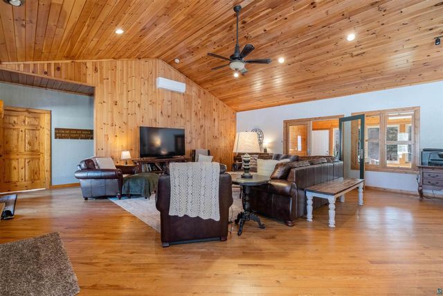 7985 E County Rd A, Solon Springs, WI 54873