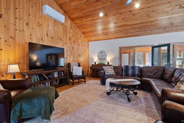 7985 E County Rd A, Solon Springs, WI 54873