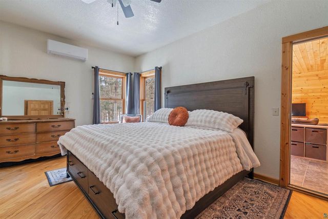 7985 E County Rd A, Solon Springs, WI 54873