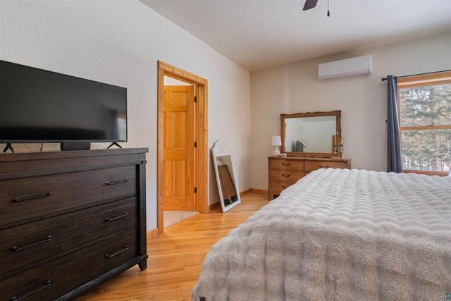 7985 E County Rd A, Solon Springs, WI 54873