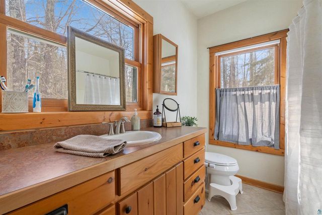 7985 E County Rd A, Solon Springs, WI 54873