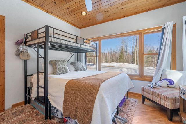 7985 E County Rd A, Solon Springs, WI 54873