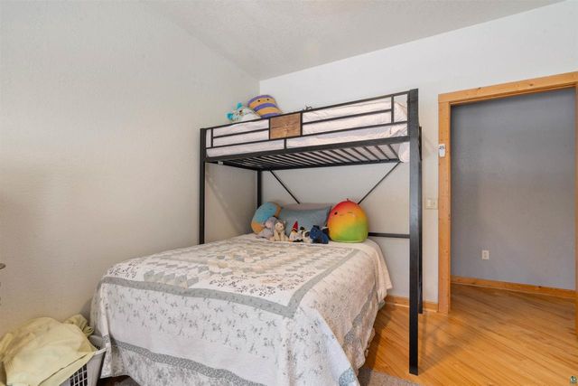 7985 E County Rd A, Solon Springs, WI 54873