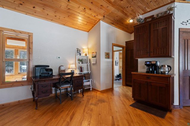 7985 E County Rd A, Solon Springs, WI 54873