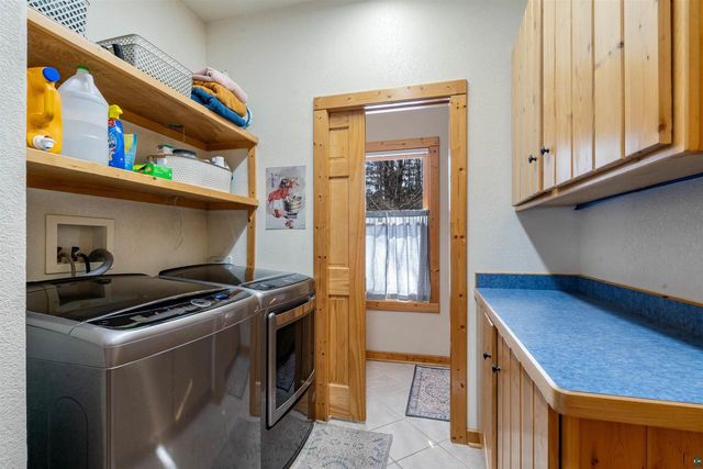 7985 E County Rd A, Solon Springs, WI 54873