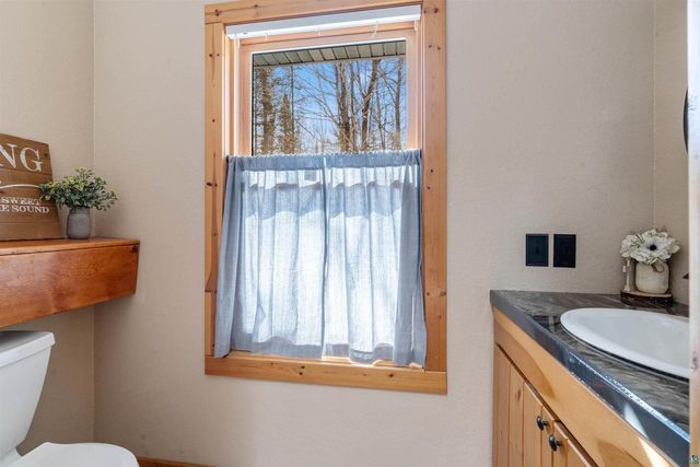 7985 E County Rd A, Solon Springs, WI 54873