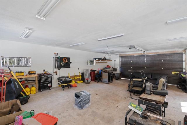 7985 E County Rd A, Solon Springs, WI 54873