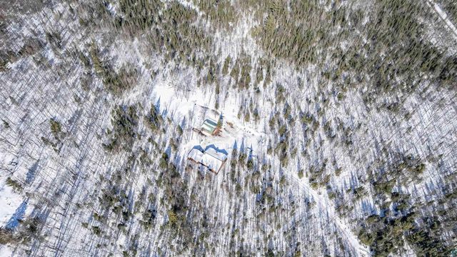 7985 E County Rd A, Solon Springs, WI 54873