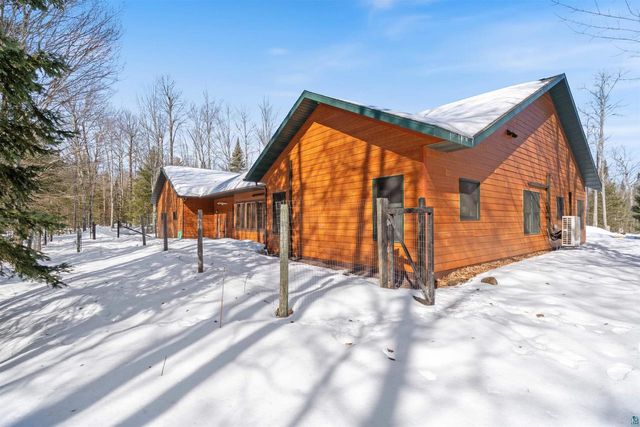 7985 E County Rd A, Solon Springs, WI 54873