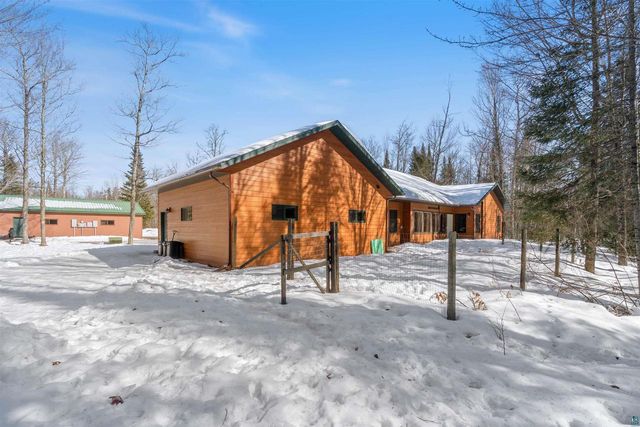 7985 E County Rd A, Solon Springs, WI 54873