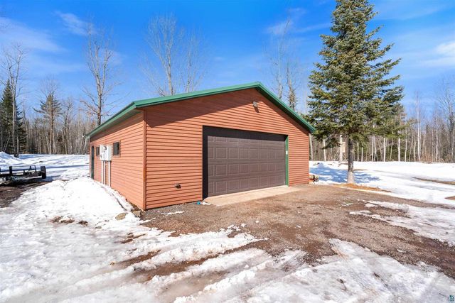 7985 E County Rd A, Solon Springs, WI 54873