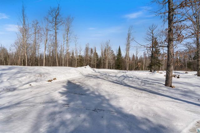 7985 E County Rd A, Solon Springs, WI 54873