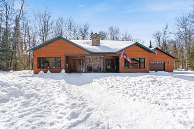 7985 E County Rd A, Solon Springs, WI 54873