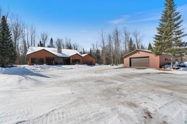 7985 E County Rd A, Solon Springs, WI 54873