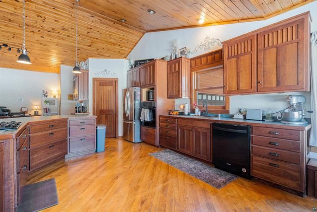 7985 E County Rd A, Solon Springs, WI 54873