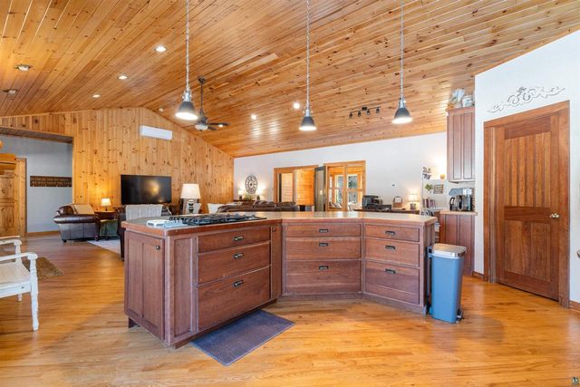 7985 E County Rd A, Solon Springs, WI 54873