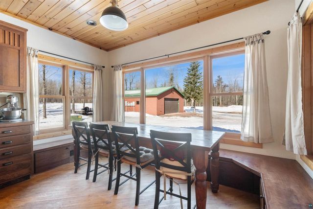 7985 E County Rd A, Solon Springs, WI 54873