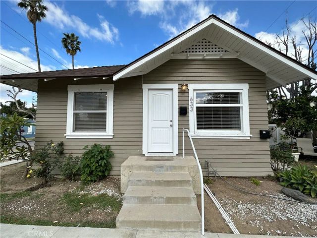 633 W Maple Avenue, Orange, CA 92868